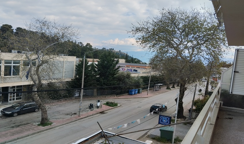 ΟΡΟΦΟΔΙΑΜΕΡΙΣΜΑ 75 τ.μ. ΓΑΛΑΝΕΙΚΑ, ΛΑΜΙΑ, ΦΘΙΩΤΙΔΑ / ΜΗΝΙΑΙΟ ΜΙΣΘΩΜΑ 320 ΕΥΡΩ. ΕΝΟΙΚΙΑΣΤΗΚΕ