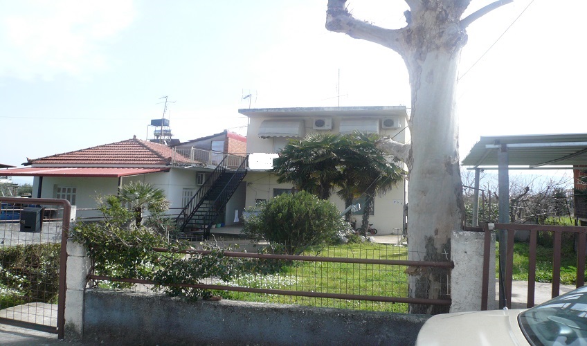 ΡΕΤΙΡΕ 75 τ.μ. ΡΟΔΙΤΣΑ, ΛΑΜΙΑ, ΦΘΙΩΤΙΔΑ / ΜΗΝΙΑΙΟ ΜΙΣΘΩΜΑ 300 ΕΥΡΩ ΕΝΟΙΚΙΑΣΤΗΚΕ