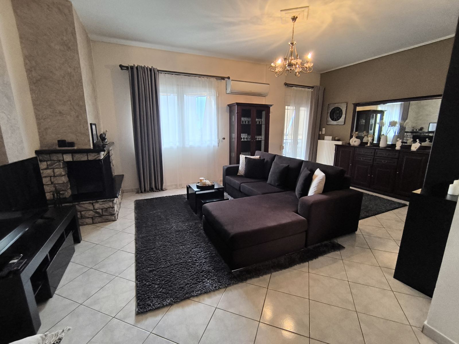 Διαμέρισμα, προς πώληση 87 τ.μ. | 80.000 € Λαμία Φθιώτιδα