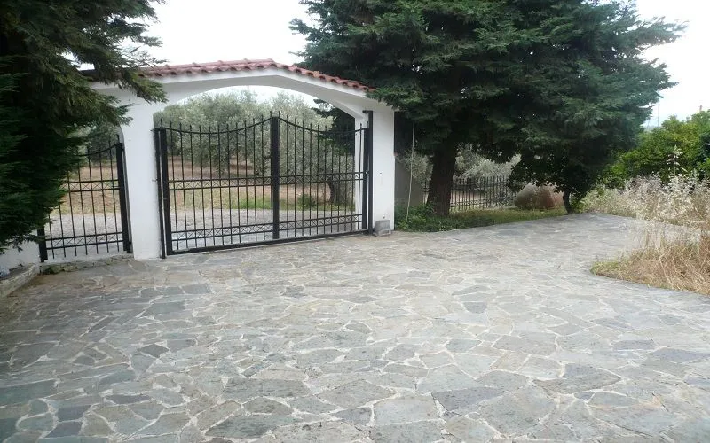 ΔΙΑΜΕΡΙΣΜΑ 60 τ.μ.Αγία Αικατερίνη Φθιώτιδα τιμή 60000 ευρώ!!!