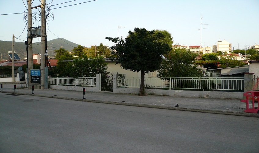 ΜΟΝΟΚΑΤΟΙΚΙΑ ΦΙΤΣΙΟΥ 4, ΛΑΜΙΑ, ΦΘΙΩΤΙΔΑ / ΜΗ ΔΙΑΘΕΣΙΜΟ
