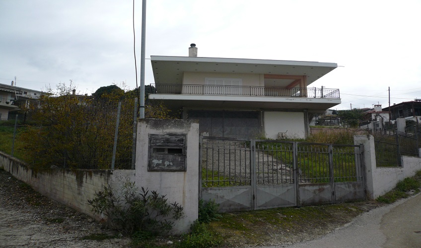ΠΟΛΥΤΕΛΗΣ ΜΕΖΟΝΕΤΑ 190 τ.μ ΡΑΧΕΣ, ΔΗΜΟΣ ΕΧΙΝΑΙΩΝ, ΦΘΙΩΤΙΔΑ