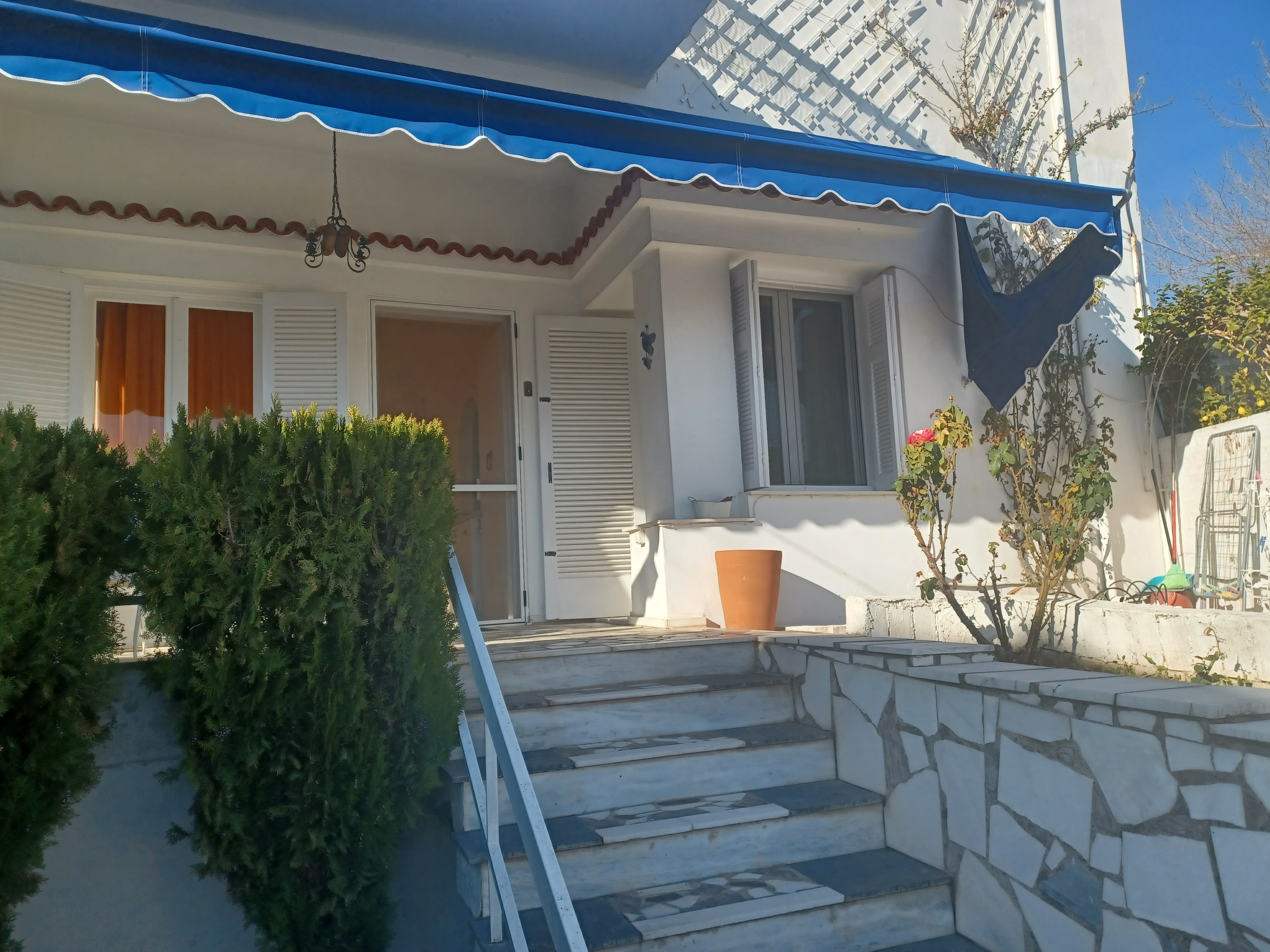 ΔΙΑΜΕΡΙΣΜΑ 68τ.μ ΣΤΥΛΙΔΑ ΦΘΙΩΤΙΔΑ /  ΜΗ ΔΙΑΘΕΣΙΜΟ