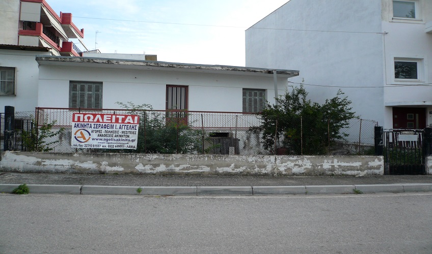 ΜΟΝΟΚΑΤΟΙΚΙΑ 65 τ.μ ΟΔΟΣ ΚΑΨΑΛΗ 46, ΛΑΜΙΑ, ΦΘΙΩΤΙΔΑ