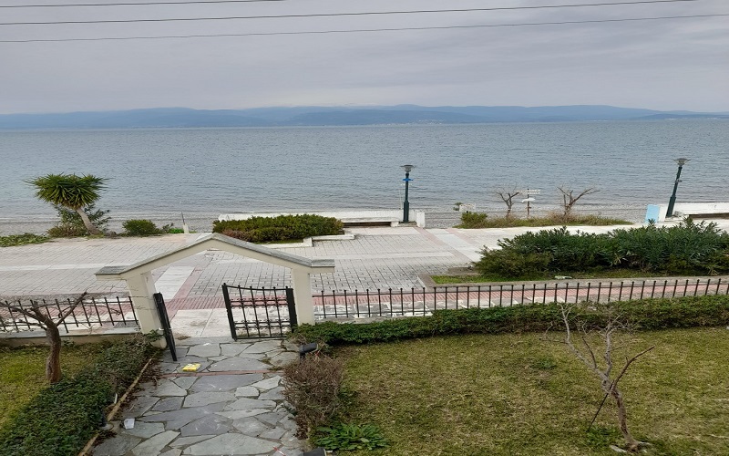 ΔΙΑΜΕΡΙΣΜΑ 146 τ.μ ΚΑΜΕΝΑ ΒΟΥΡΛΑ,ΦΘΙΩΤΙΔΑ GOLDEN VISA/ ΜΗ ΔΙΑΘΕΣΙΜΟ