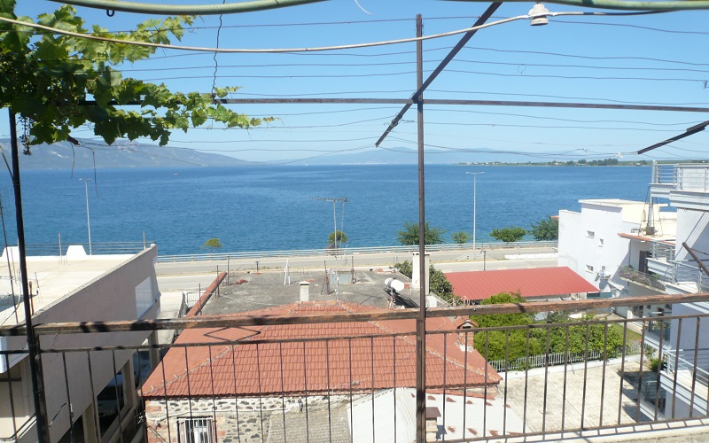 ΜΟΝΟΚΑΤΟΙΚΙΑ 320 τ,μ ΑΓΙΟΣ ΚΩΝΣΤΑΝΤΙΝΟΣ, ΦΘΙΩΤΙΔΑ/ ΤΙΜΗ 220000 ΕΥΡΩ. ΜΗ ΔΙΑΘΕΣΙΜΟ