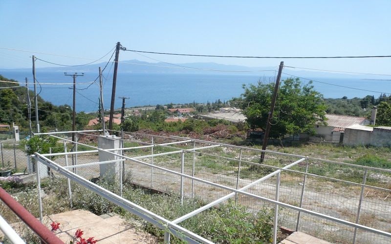 ΜΟΝΟΚΑΤΟΙΚΙΑ 61 τ,μ ΑΓΙΑ ΑΙΚΑΤΕΡΙΝΗΣ  ΑΡΚΙΤΣΑ ΦΘΙΩΤΙΔΑ/ ΤΙΜΗ 45000 ΕΥΡΩ