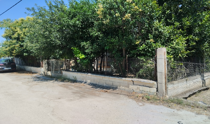 ΜΟΝΟΚΑΤΟΙΚΙΑ 126 τ.μ ΡΟΔΙΤΣΑ,ΛΑΜΙΑ